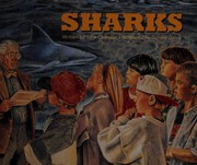 Cover of: Sharks by John Chandler