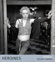 Cover of: Heroines