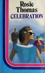 Cover of: Celebration by Rosie Thomas