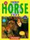 Cover of: The Kids' Horse Book