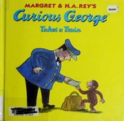 Cover of: Margret & H.A. Rey's Curious George