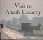 Cover of: Visit to Amish country