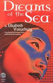 Cover of: Dreams of the Sea (Tyranael)