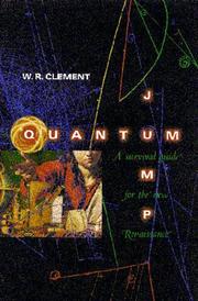 Quantum jump by W. R. Clement