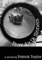 Cover of: Pray for us sinners