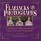 Cover of: Flapjacks & photographs