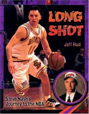 Cover of: Long Shot by Jeff Rud