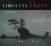 Cover of: Timeless Shore: Canada's West Coast Trail