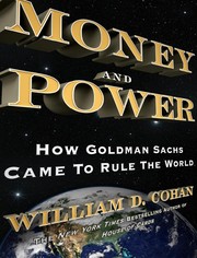 money-and-power-cover