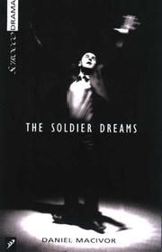 Cover of: The soldier dreams