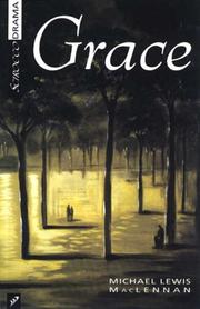 Cover of: Grace