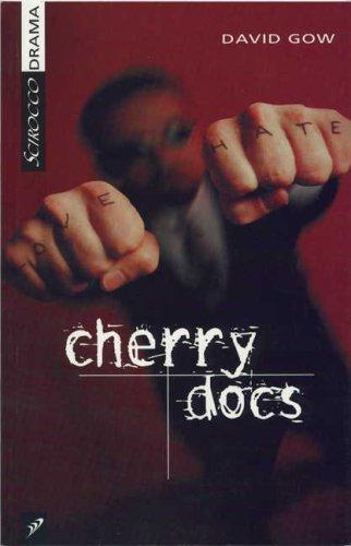 Cherry Docs by David Gow