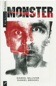 Cover of: Monster