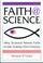 Cover of: Faith@Science