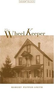 Cover of: The wheel keeper