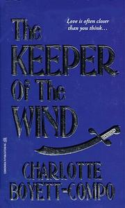 Cover of: The Keeper of the Wind
