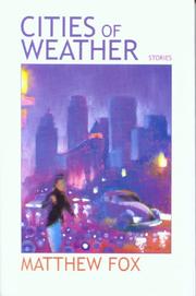 Cities of weather