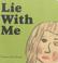 Cover of: Lie with me