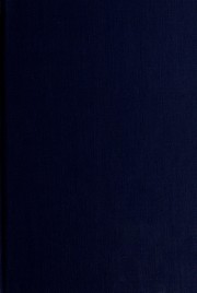 Cover of: William Jennings Bryan