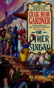 Cover of: The Other Sinbad