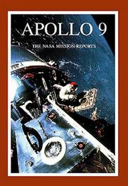 Cover of: Apollo 9: the NASA mission reports