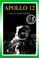 Cover of: Apollo 12