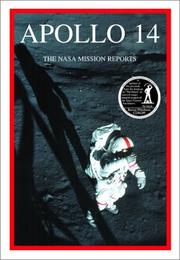 Cover of: Apollo 14: The NASA Mission Reports: Apogee Books Space Series 14 (Apogee Books Space Series)