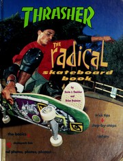 Cover of: Thrasher by Kevin J. Thatcher