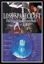 Cover of: Lost spacecraft by Curt Newport