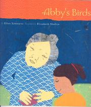 Cover of: Abbey's Birds by Ellen Schwartz