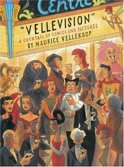 Cover of: Vellevision