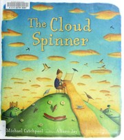 Cover of: The cloud spinner by Michael Catchpool
