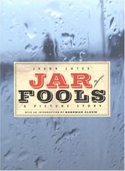 Jar of fools by Jason Lutes