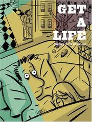 Cover of: Get a Life by Philippe Dupuy, Charles Berberian