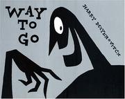 Way to Go by Harry Mayerovitch