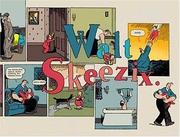Cover of: Walt and Skeezix, Book 2 by Frank King