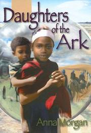 Cover of: Daughters of the Ark