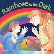 Cover of: Rainbows in the Dark by Alice Priestley