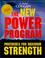 Cover of: The New Power Program