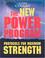 Cover of: New Power Program