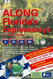 Cover of: Along Florida's Expressways