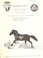 Cover of: Wild, free-roaming horses