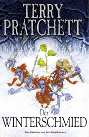 Cover of: Der Winterschmied by Terry Pratchett