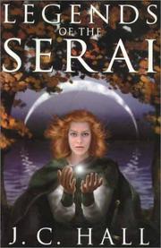 Cover of: Legends of the Serai