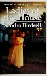 Cover of: Ladies of the house