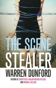 Cover of: The scene stealer