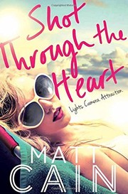 Cover of: Shot Through the Heart