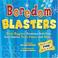 Cover of: Boredom Blasters