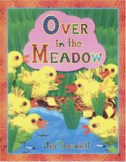 Cover of: Over in the Meadow