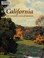 Cover of: California